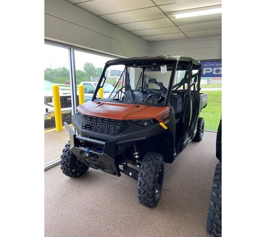 2026 Polaris® Ranger Crew 1000 Premium
