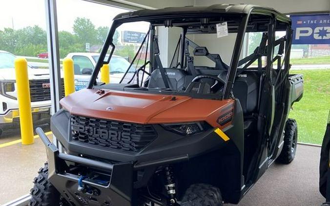 2026 Polaris® Ranger Crew 1000 Premium
