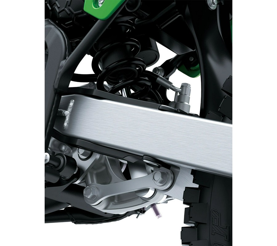 2026 Kawasaki KX 112