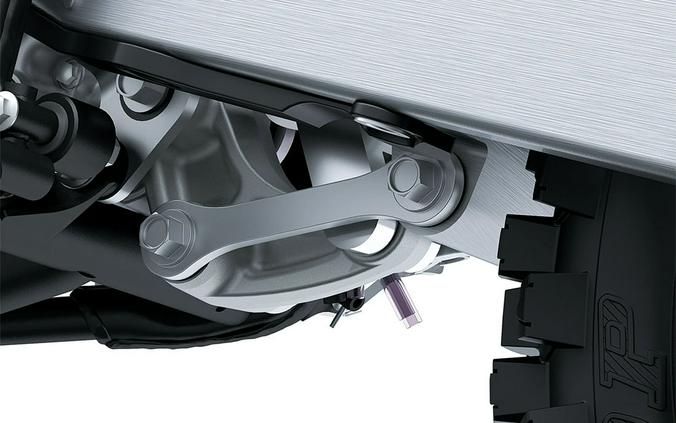 2026 Kawasaki KX 112