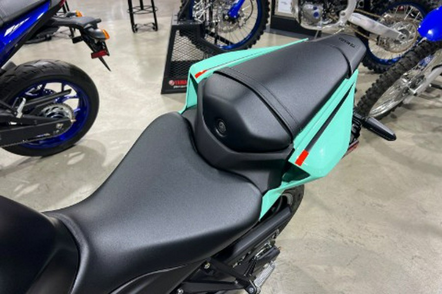 2026 Yamaha YZF-R3