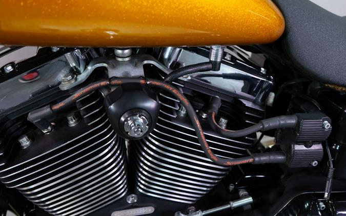 2014 Harley-Davidson Low Rider®