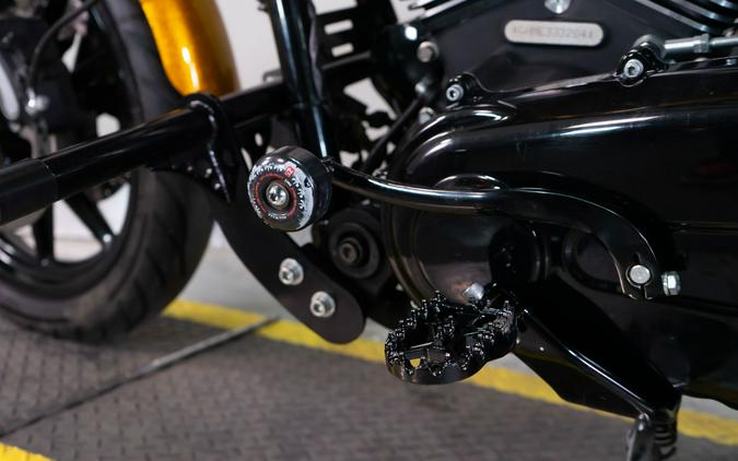 2014 Harley-Davidson Low Rider®