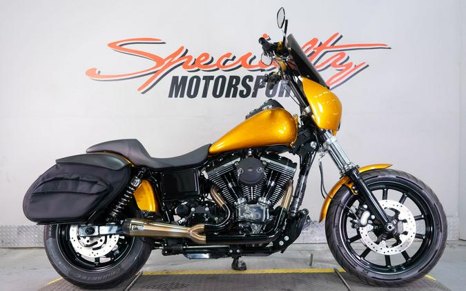 2014 Harley-Davidson Low Rider®