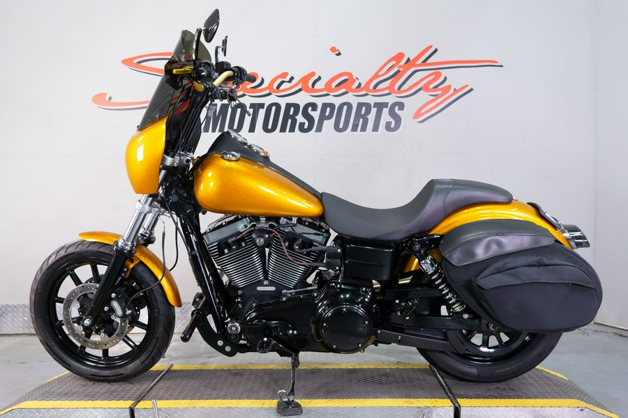 2014 Harley-Davidson Low Rider®
