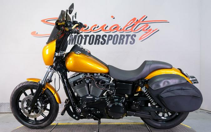 2014 Harley-Davidson Low Rider®