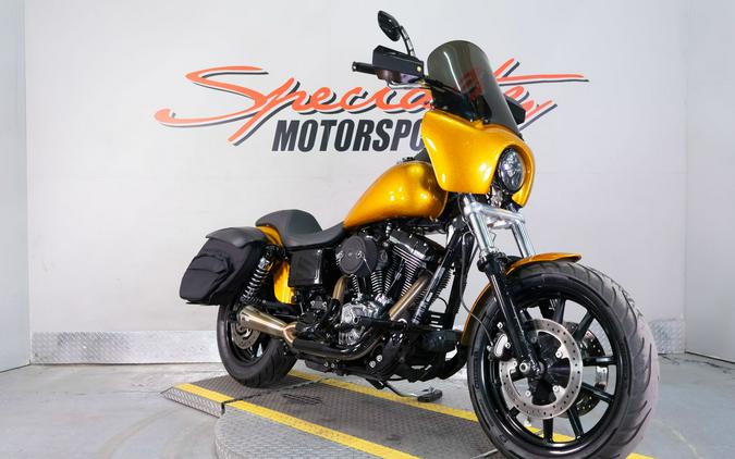 2014 Harley-Davidson Low Rider®