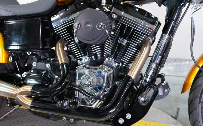 2014 Harley-Davidson Low Rider®