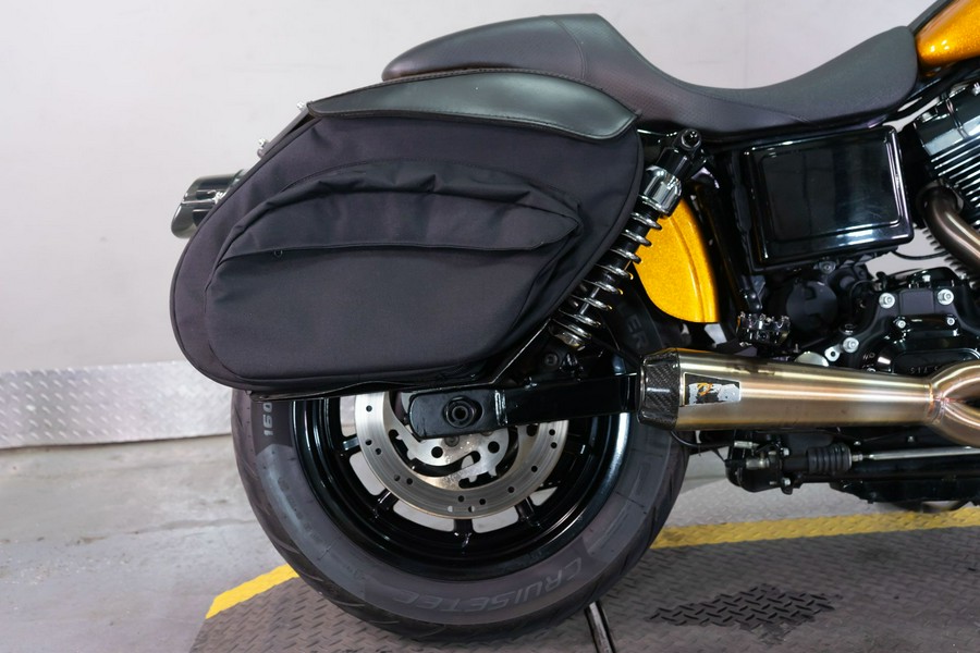 2014 Harley-Davidson Low Rider®