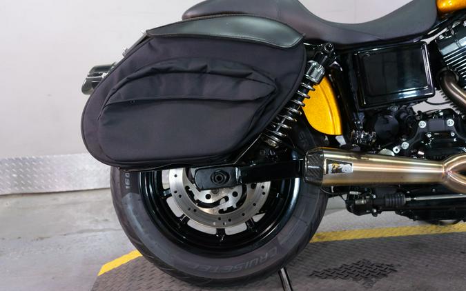 2014 Harley-Davidson Low Rider®