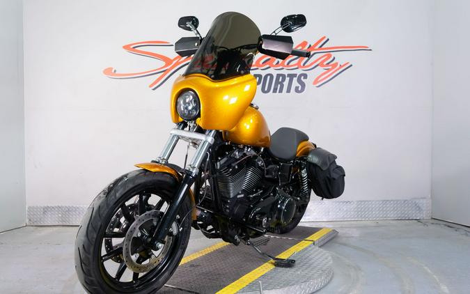 2014 Harley-Davidson Low Rider®