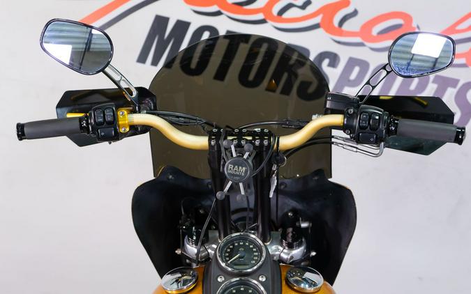 2014 Harley-Davidson Low Rider®
