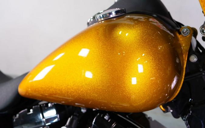 2014 Harley-Davidson Low Rider®