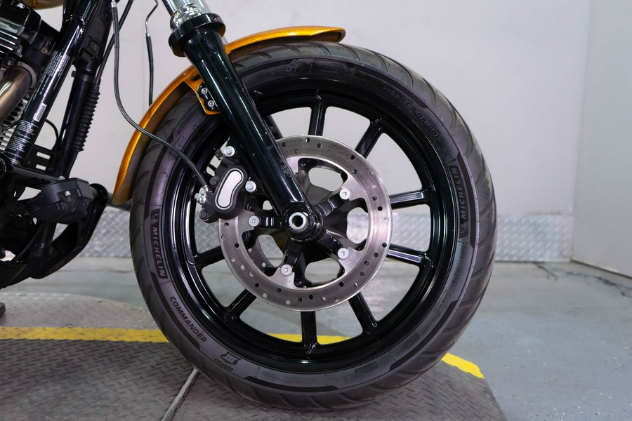 2014 Harley-Davidson Low Rider®