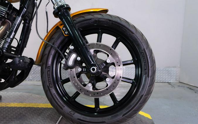 2014 Harley-Davidson Low Rider®