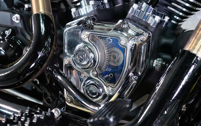2014 Harley-Davidson Low Rider®
