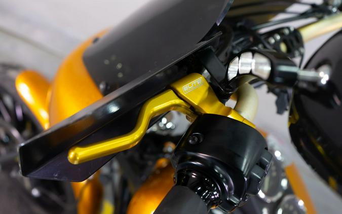 2014 Harley-Davidson Low Rider®