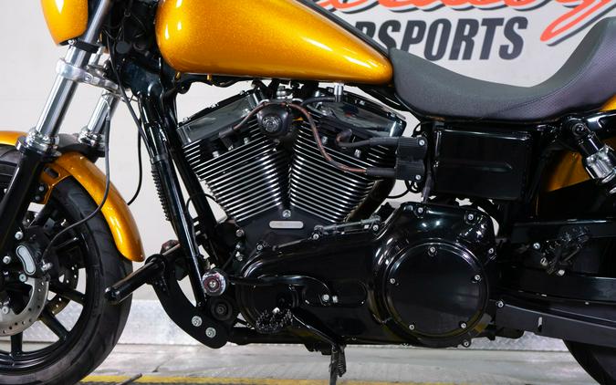2014 Harley-Davidson Low Rider®