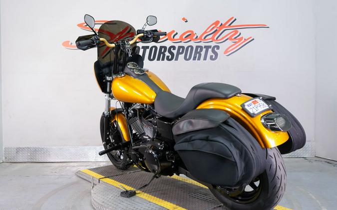 2014 Harley-Davidson Low Rider®