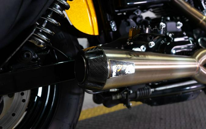 2014 Harley-Davidson Low Rider®