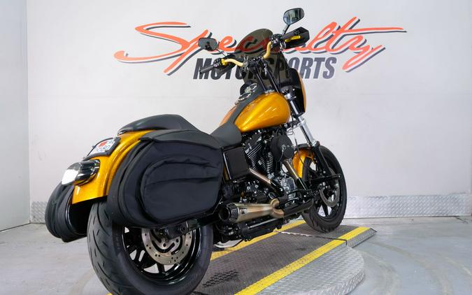 2014 Harley-Davidson Low Rider®