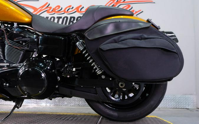 2014 Harley-Davidson Low Rider®