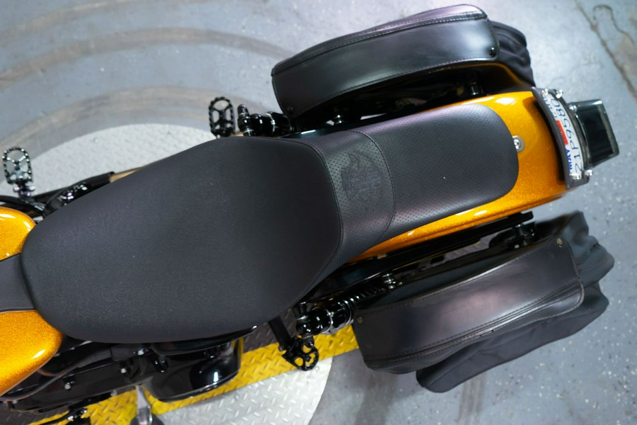 2014 Harley-Davidson Low Rider®
