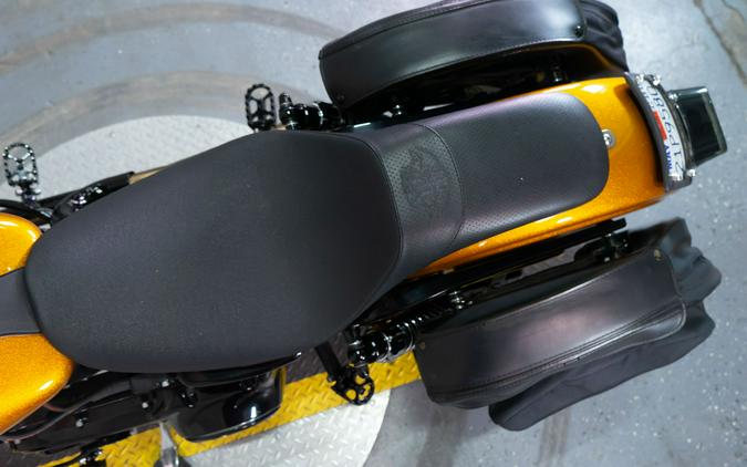 2014 Harley-Davidson Low Rider®