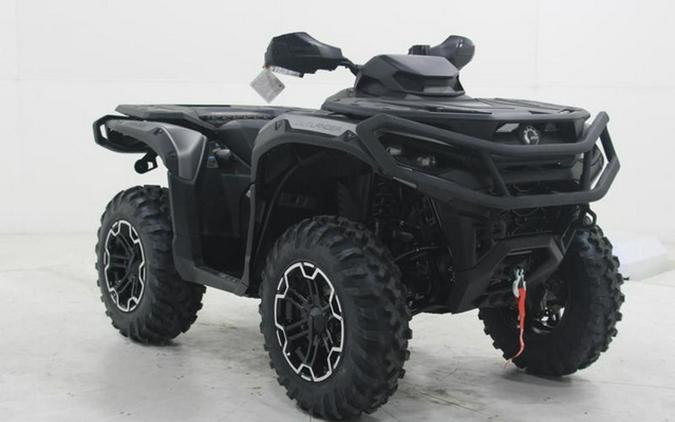 2026 Can-Am Outlander XT 850