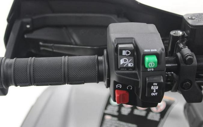 2026 Can-Am Outlander XT 850