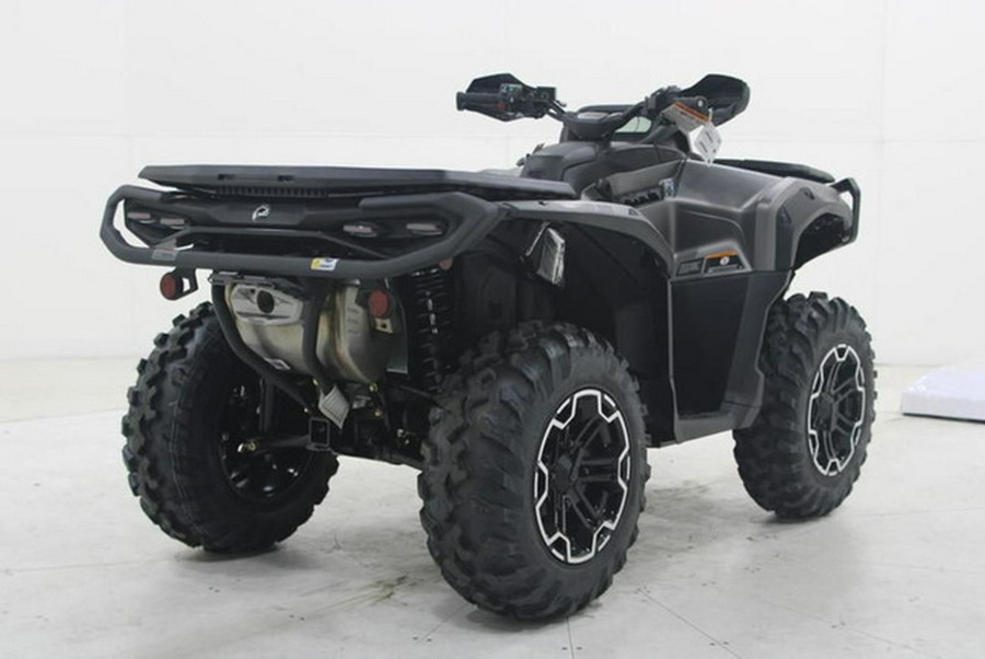 2026 Can-Am Outlander XT 850