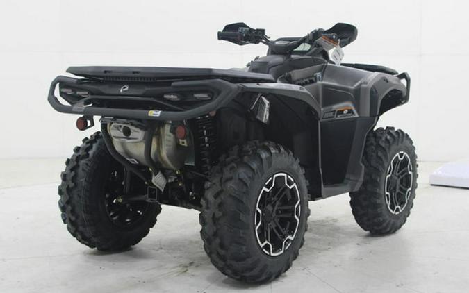 2026 Can-Am Outlander XT 850