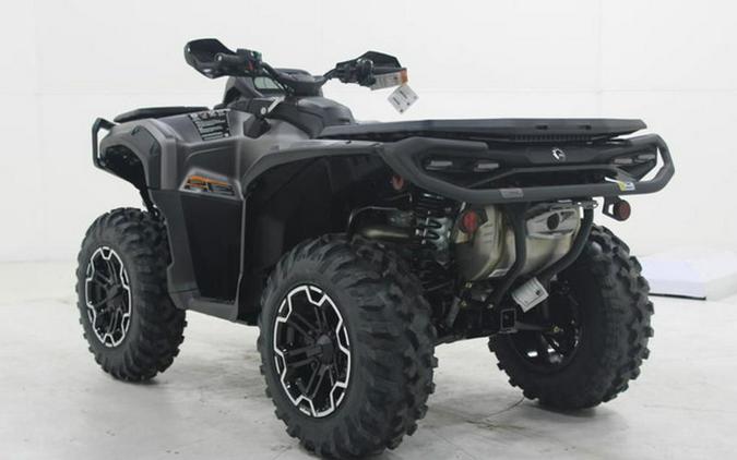 2026 Can-Am Outlander XT 850