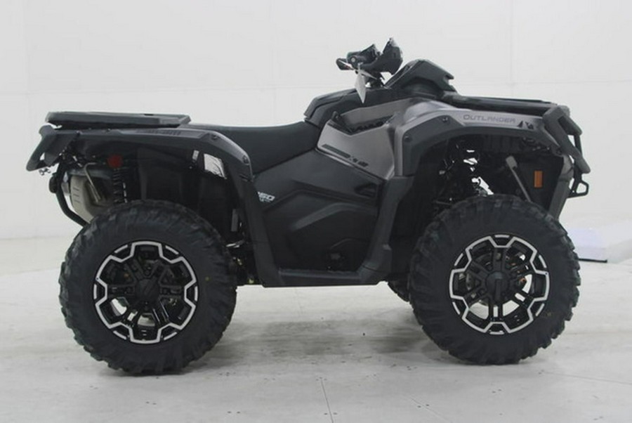 2026 Can-Am Outlander XT 850