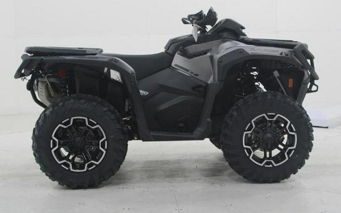 2026 Can-Am Outlander XT 850