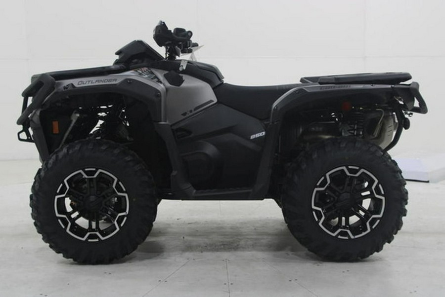 2026 Can-Am Outlander XT 850