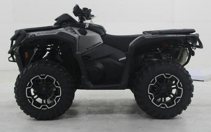 2026 Can-Am Outlander XT 850