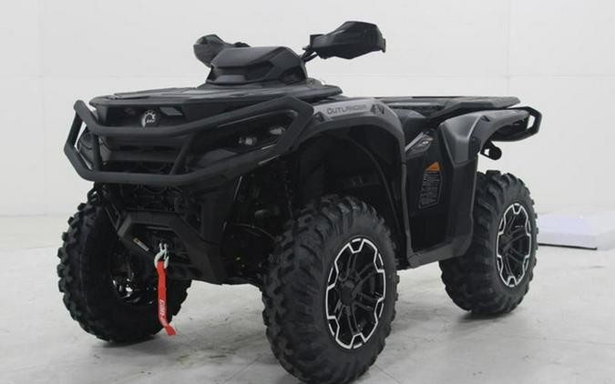 2026 Can-Am Outlander XT 850