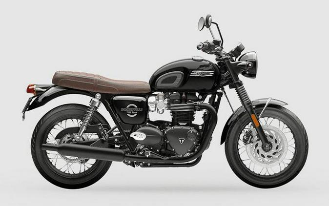 2026 Triumph Bonneville T120