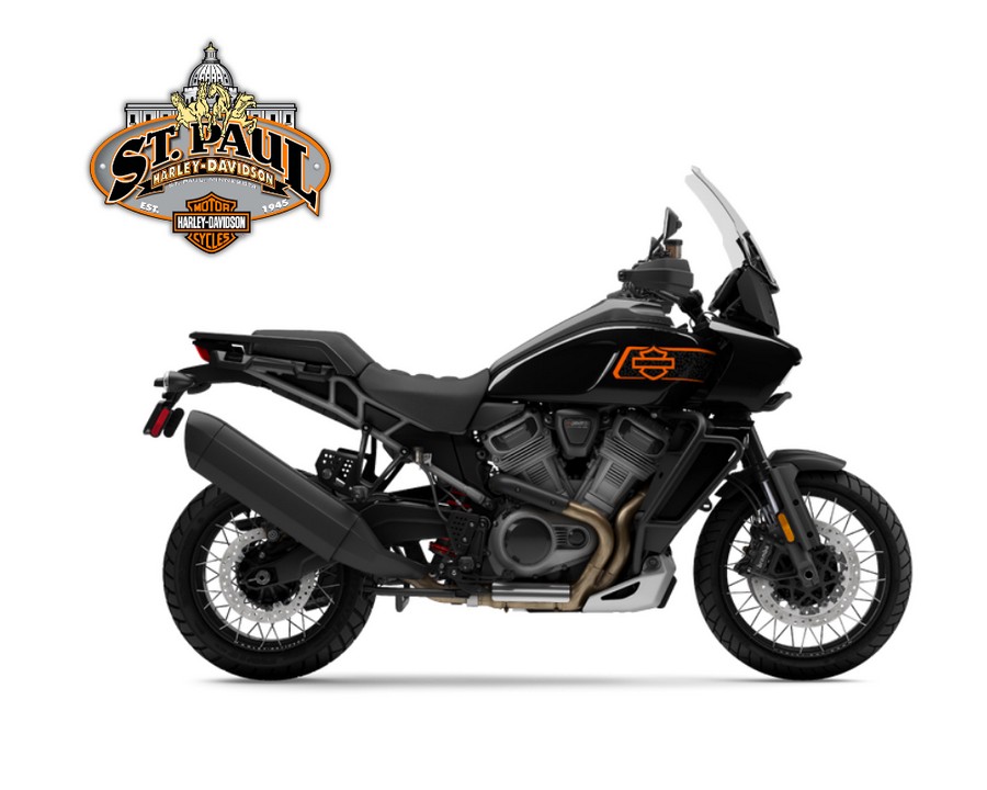 2026 Harley-Davidson Pan America 1250 Special RA1250S