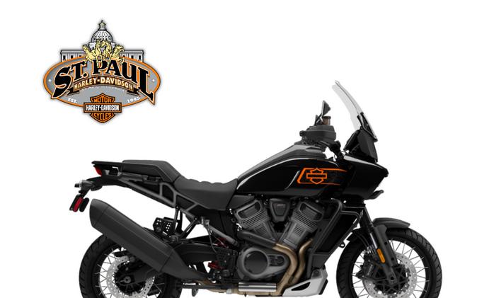 2026 Harley-Davidson Pan America 1250 Special RA1250S