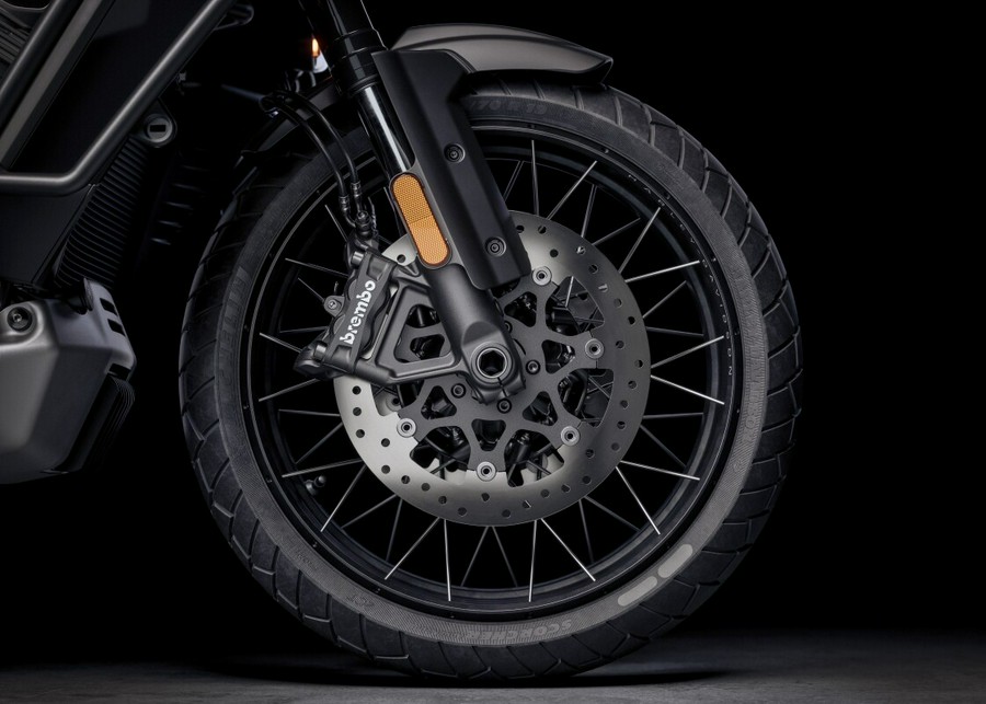 2026 Harley-Davidson Pan America 1250 Special RA1250S