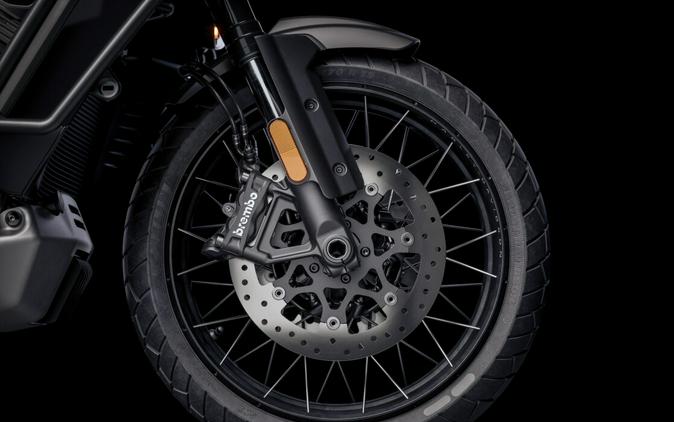 2026 Harley-Davidson Pan America 1250 Special RA1250S