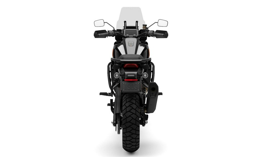 2026 Harley-Davidson Pan America 1250 Special RA1250S