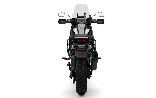 2026 Harley-Davidson Pan America 1250 Special RA1250S