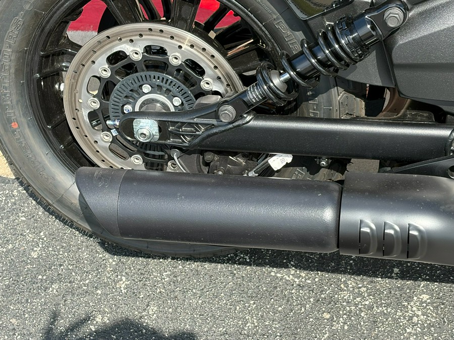 2026 Indian Motorcycle Scout® Bobber
