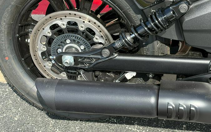 2026 Indian Motorcycle Scout® Bobber