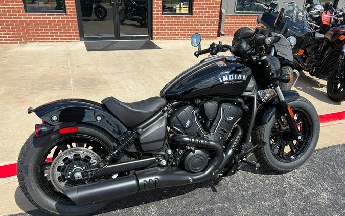 2026 Indian Motorcycle Scout® Bobber
