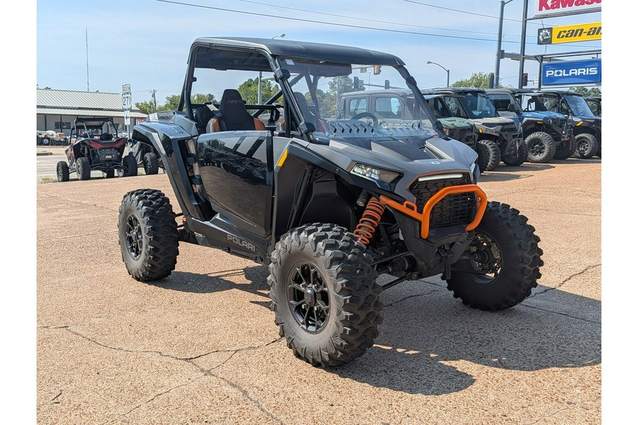 2024 RZR XP 1000 ULTIMATE - Polaris