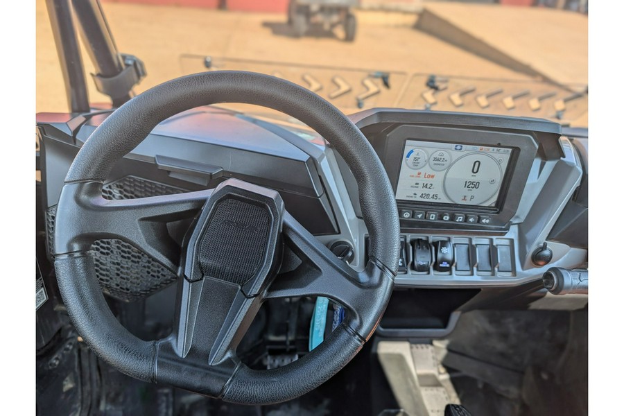 2024 RZR XP 1000 ULTIMATE - Polaris